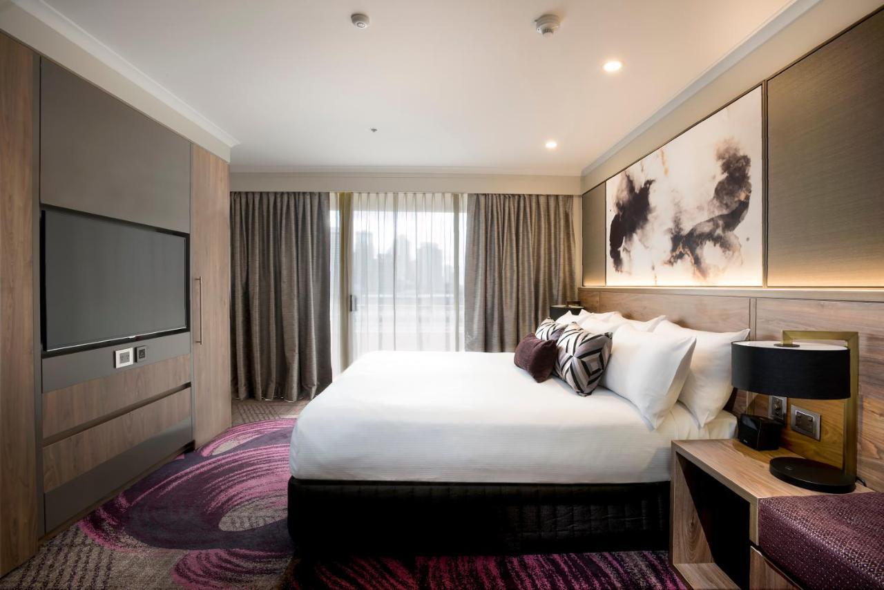 Rydges South Bank Brisbane Hotell Eksteriør bilde