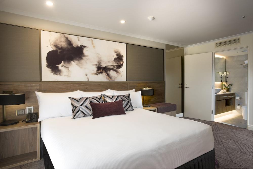 Rydges South Bank Brisbane Hotell Eksteriør bilde