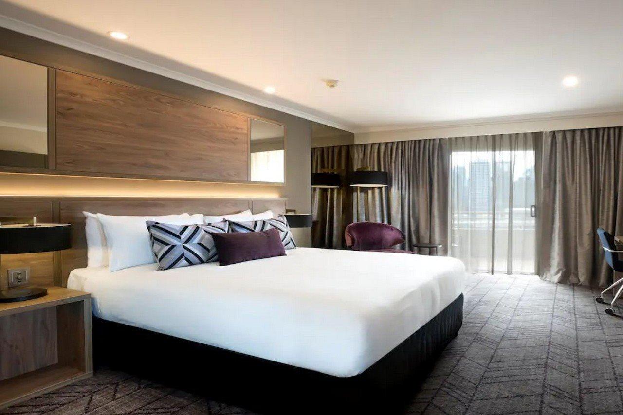 Rydges South Bank Brisbane Hotell Eksteriør bilde