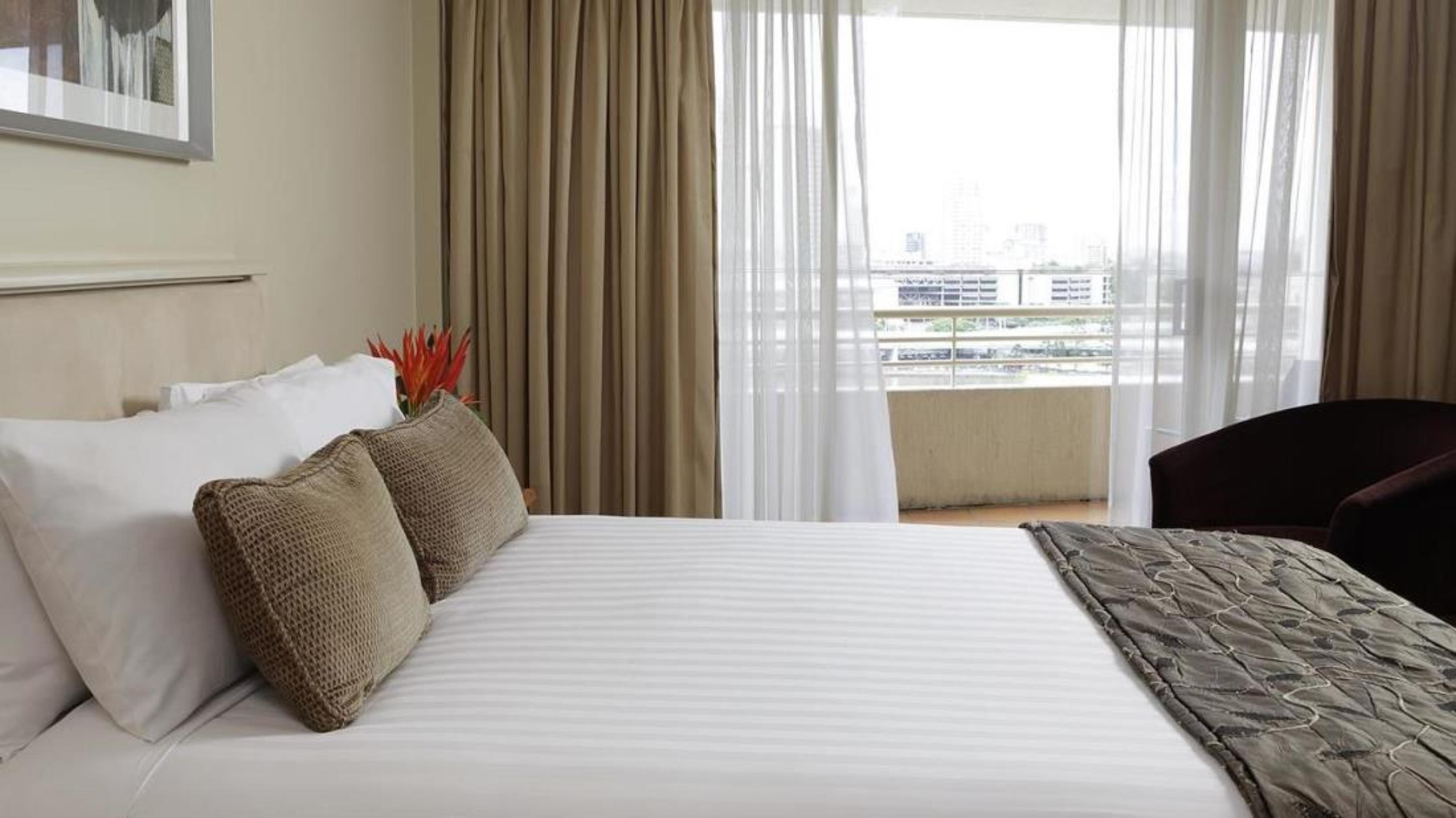 Rydges South Bank Brisbane Hotell Eksteriør bilde